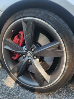 Curbrash Repair