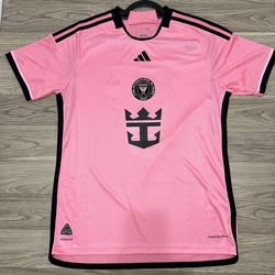 Soccer jersey
