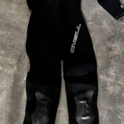 O'Neill 5 mm full wetsuit