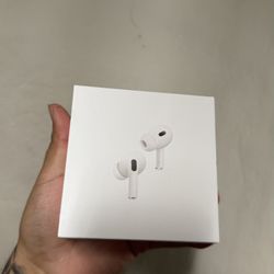 AirPod Pro 2 