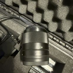 Sony 28mm