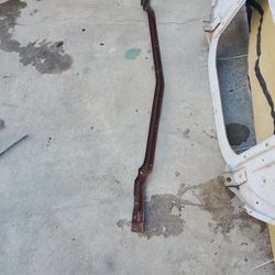 Impala Hood Support 63 -64