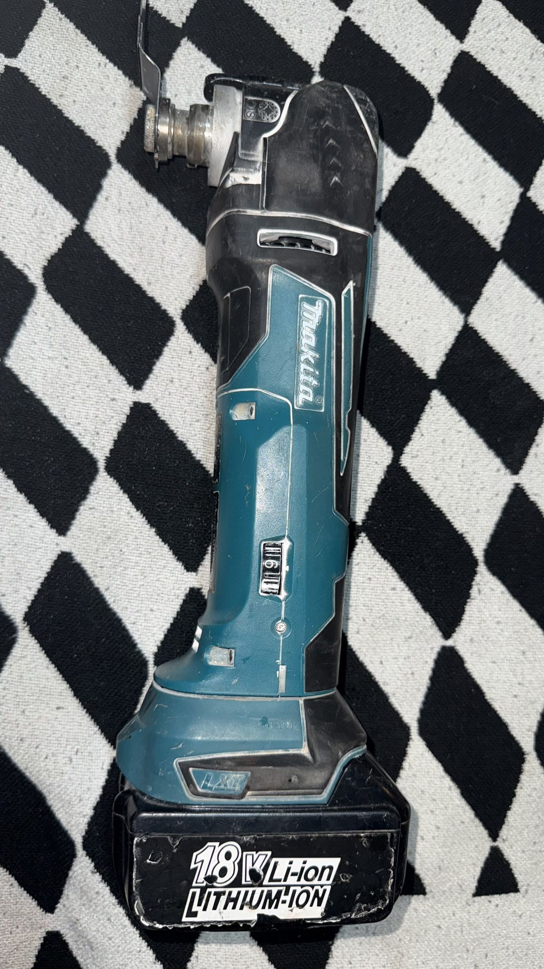 Makita Multi Tool