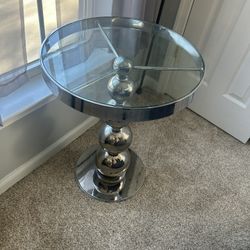 End Table 