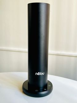 Nebu Luxury Scent Diffuser - w/ extras