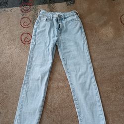 Pacsun Jeans