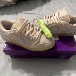 Mummy Nike Dunk Size 7.5