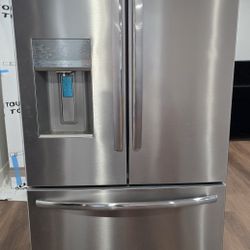Brand New Frigidaire Gallery Standard Depth Refridgerator