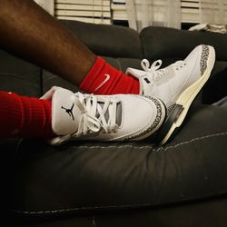 Jordan Sneakers Size 7