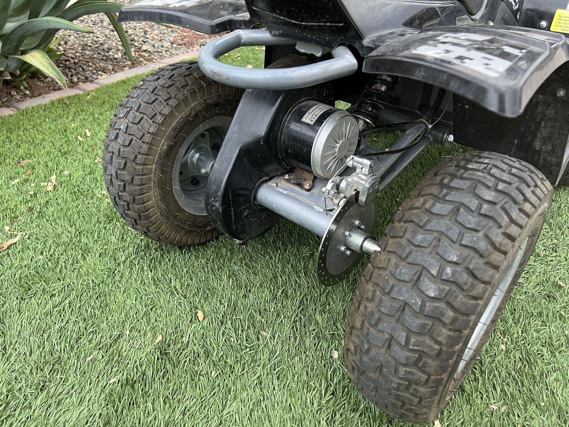 Razor Quad for Sale in Queen Creek, AZ OfferUp