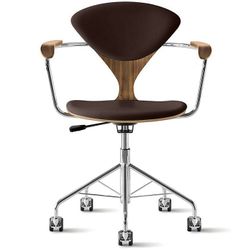 Norman Cherner Chair 1958