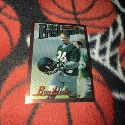 Sport Card