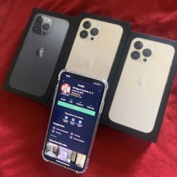 Apple iPhone 13 Pro Max $1300 Any Color Or iPhone 13 Pro Any Color $1200 I Can Come Meet You Now I Have In Stock 