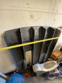 R35 Style Diffuser/universal  