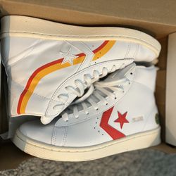 Converse High Tops