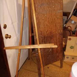 Paint Easels