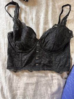 Victorias Secret Corset