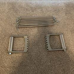 Robert Baraban Chest Expander 