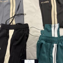 Palm Angels Track Pants