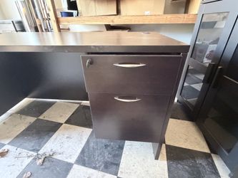 Office desk