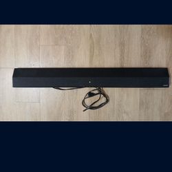 Sony Bluetooth Speaker/ Soundbar