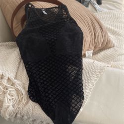 Bodysuit Size M
