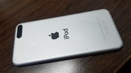 iPod 5th gen