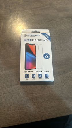 2 Pack Screen Protector