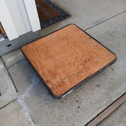 Furniture Dolly! Must Go!