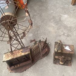 Musical Toys