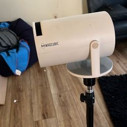 Magcubic 4k HD Movie Projector
