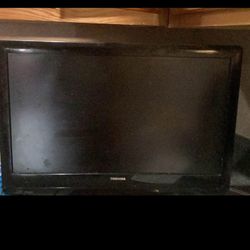 Toshiba Tv