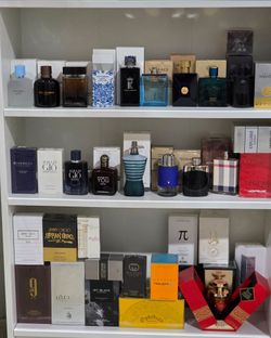ORIGINAL FRAGANCES