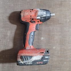 Hilti Impact