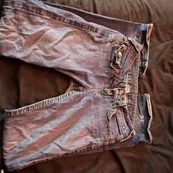 Vintage true religion jeans