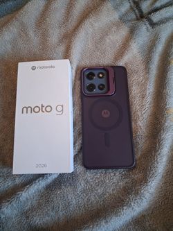Moto 2026. 128gb 5G metro by tmobile