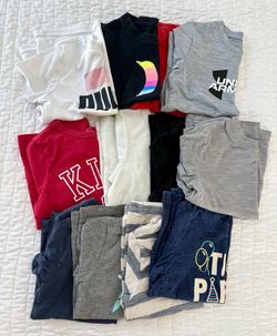 3T Boys Toddler Hurley, Puma, Under Armour, & More T-Shirts Bundle