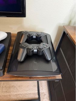 🔥 Ja¡lbroķen PS3 Super Slim Collector’s condition setup 🔥