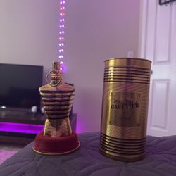 Jean Paul Gaultier Elixir