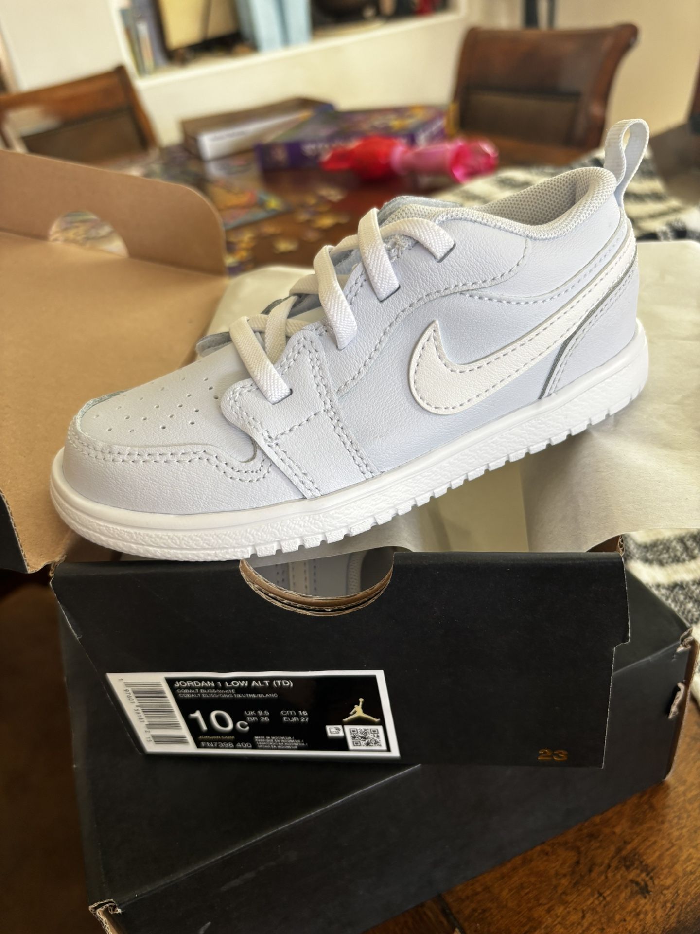 Shoes For Toddlers 