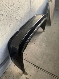 Honda civic 00-99 Bumper
