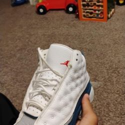 Jordan 13s