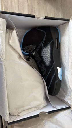 Jordan 5
