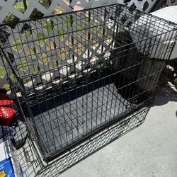 Dog Crate