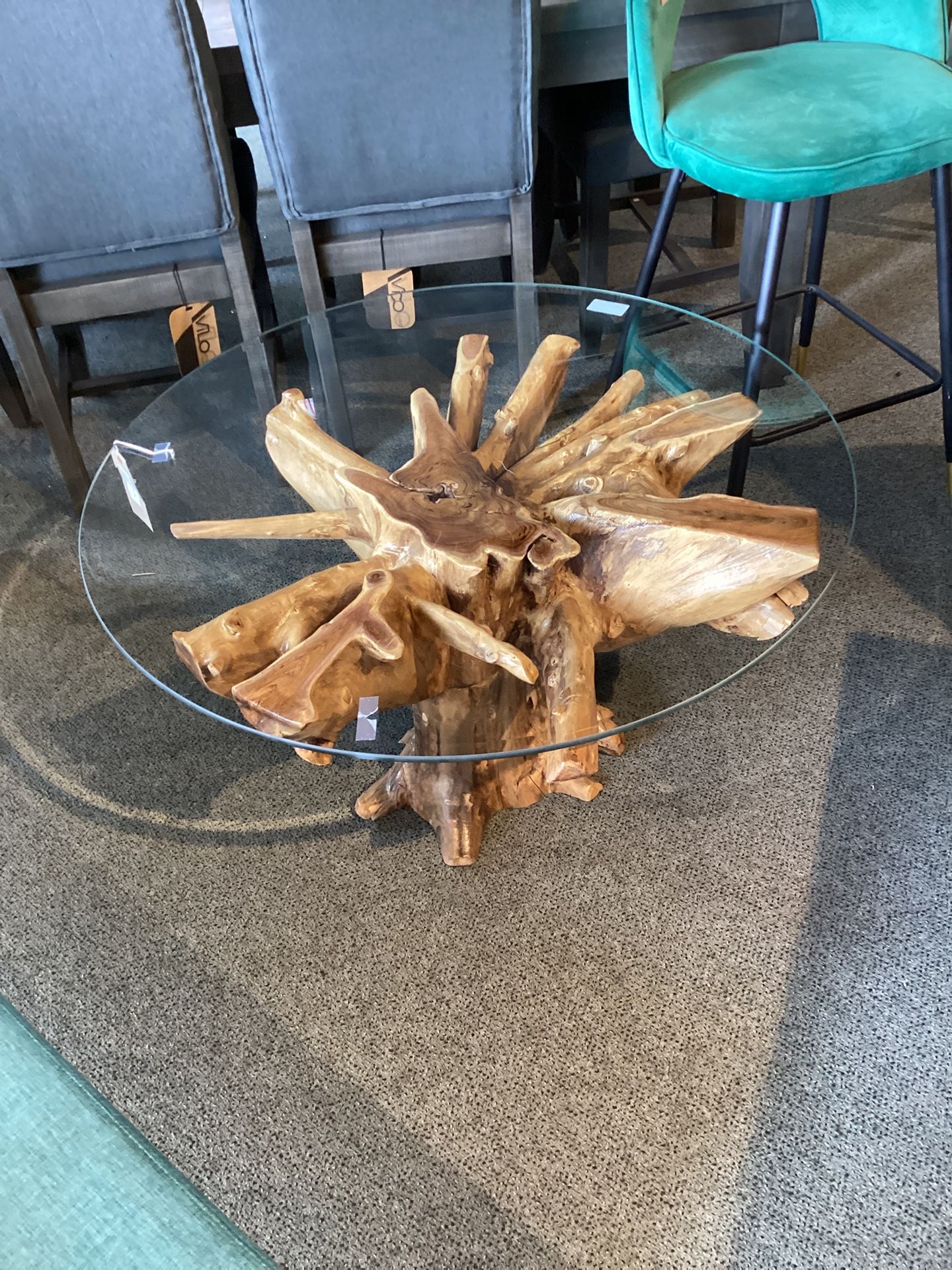 NEW Coffee Table