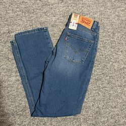 Boys Levi's 511 Slim 
