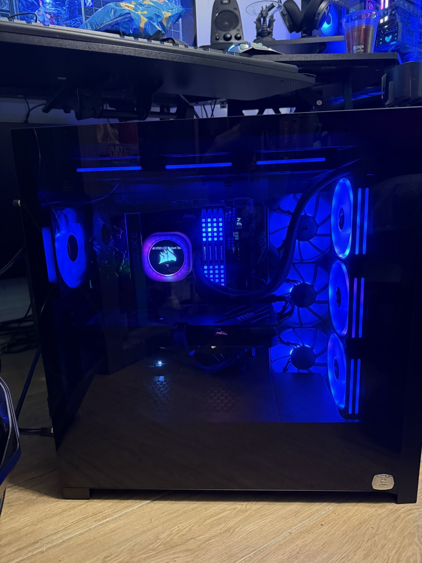 Gaming Rig