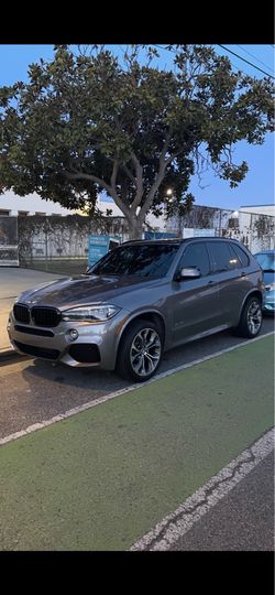 BMW  X5