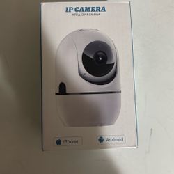 Indoor Security Camara 