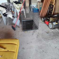 Animal Cage 